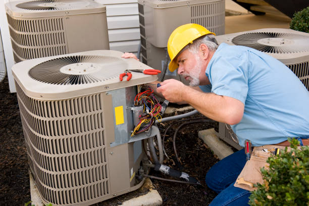 Best HVAC Equipment and Components in Courtland, VA