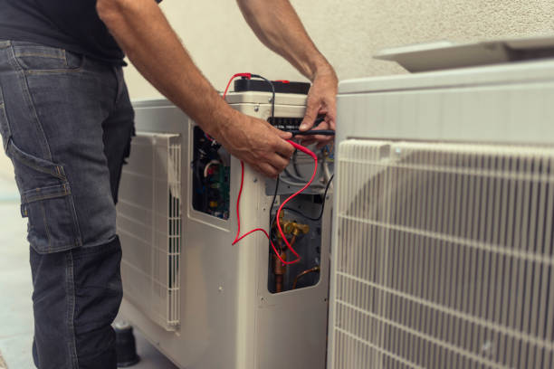 Best Air Conditioning Cleaning in Courtland, VA