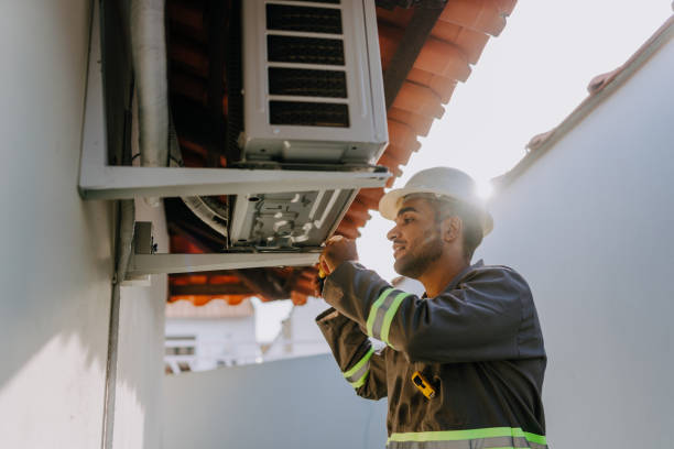 Best HVAC Financing and Leasing in Courtland, VA