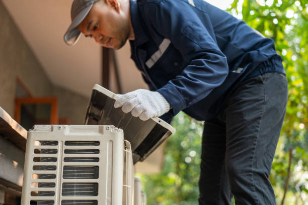 Best HVAC Consulting and Engineering in Courtland, VA