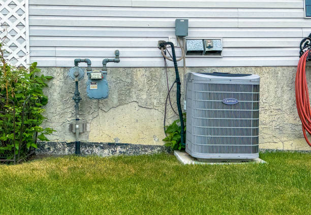 Professional HVAC in Courtland, VA
